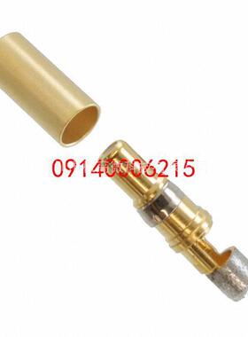 09140006215 [HAN-MOD COAX CONT 50 OHM (RG58)]