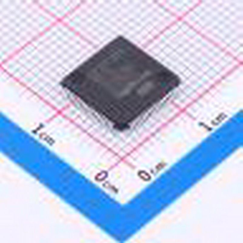 GD32F303RET6 单片机(MCU/MPU/SOC) LQFP-64(10x10)封裝 原裝正品