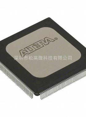 EPM7256SRC208-15 [IC CPLD 256MC 15NS 208RQFP]