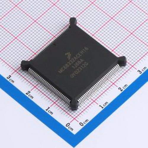 MC68332ACEH16 单片机(MCU/MPU/SOC) PQFP-132(24x24)封裝 原裝正