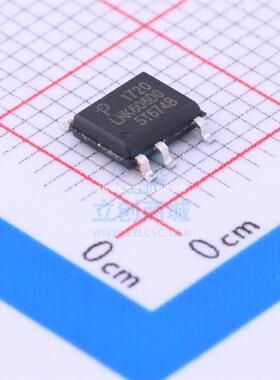 全新 LNK606 LNK606DG LNK606D 电源LED驱动芯片IC 贴片SOP-7