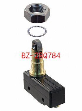BZ-2RQ784 [SW ROLL PLUNG SPDT SCREW 125V]