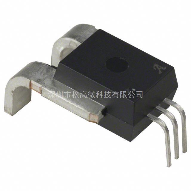 ACS756SCA-100B-PFF-T [SENSOR CURRENT HALL 100A AC/DC]