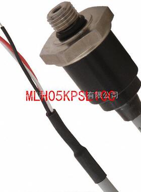 MLH05KPSL10C [SENSOR AMP 5000PSI 1-6VDC OUT]