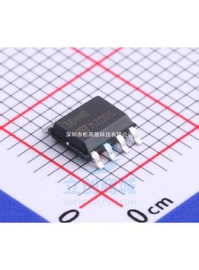 全新ST UC3844BD1013TR UC3844B UC3844 3844B SOP-8贴片