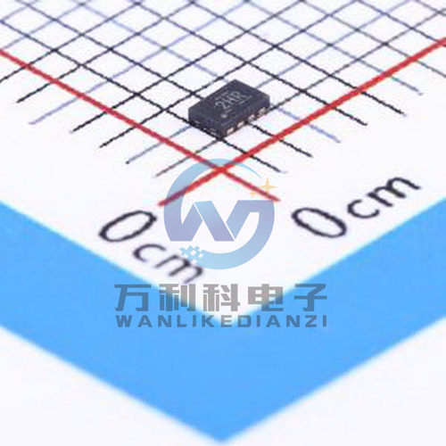 TXS0102DQMR 转换器/电平移位器 X2-SON-8(1.2x1.8)封装 原装正品