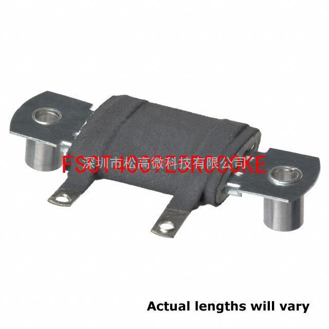 FSOT4009E5R000KE [RES CHAS MNT 5 OHM 10% 40W]