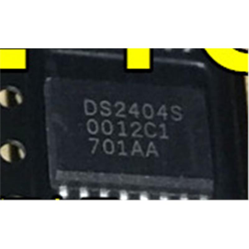 DS2404 DS2404S SOP16封装满 全新热卖