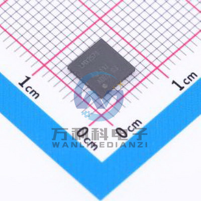 LMX2571NJKT 时钟发生器/频率合成器/PLL WQFN-36-EP(6x6)封裝 原