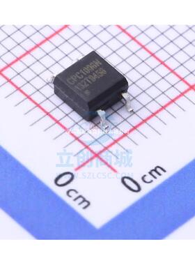 全新 CPC1006N CPC1006NTR SOP-4/贴片 光耦固态继电器