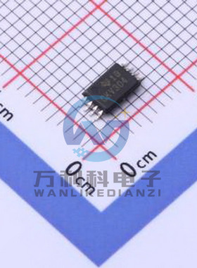 CDCV304PW 时钟缓冲器/驱动器/分配器 TSSOP-8封裝 原装正品