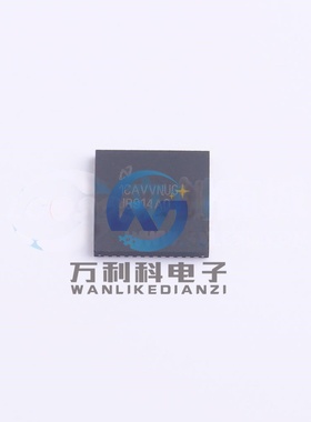 DS90UB914ATRHSJQ1 串行器/解串器WQFN-48-EP(7x7)封装 原裝正品