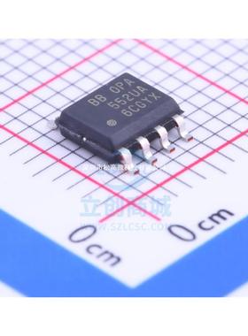 OPA552 OPA552UA OPA552U 运算放大器 SOP8 全新热卖