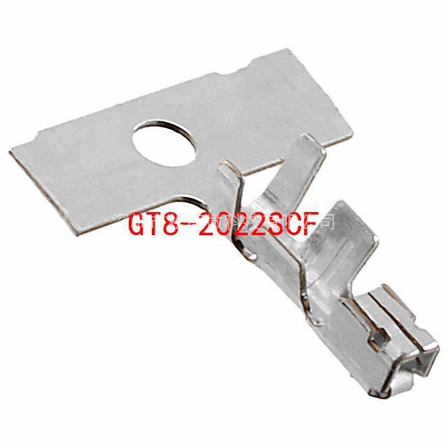 GT8-2022SCF [CONN SKT CRIMP 20-22AWG TIN]