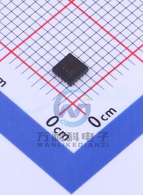 XR21B1411IL16TR-F USB转换芯片QFN-16-EP(3x3)封装 原裝正品