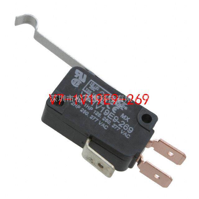 V7-1V19E9-269 [SWITCH SIM ROLL SPDT 21A QC]