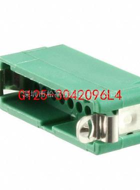 G125-3042096L4 [1.25MM M HSG 2X10 POS LAT]