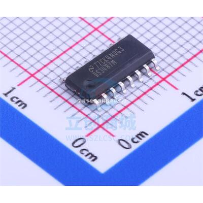 DS3487 DS3487MX DS3487M SOP-16脚贴片 集成电路IC芯片 全新进口