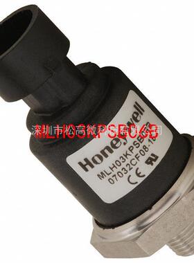MLH03KPSB06B [SENSOR AMP 3000PSI 4-20MA OUT]