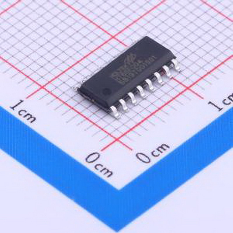 HT66F004 单片机(MCU/MPU/SOC) SOP-16-150mil封裝 原裝正品