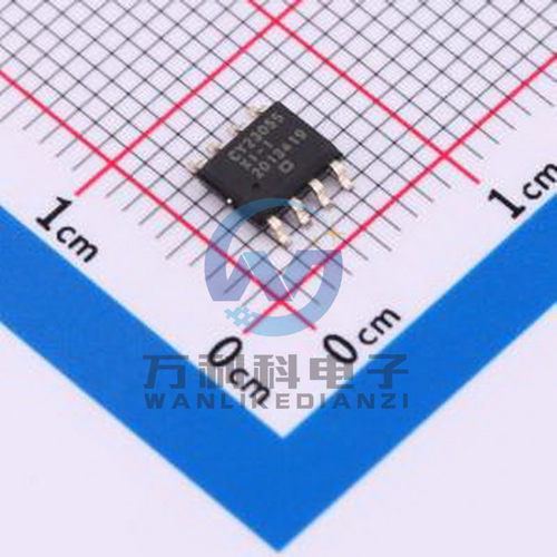 CY2305SXI-1T 时钟缓冲器/驱动器/分配器 SOIC-8封裝 原装正品