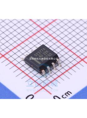 全新进口 OPA2377AIDR OPA2377 02377A 运算放大器 SOP-8