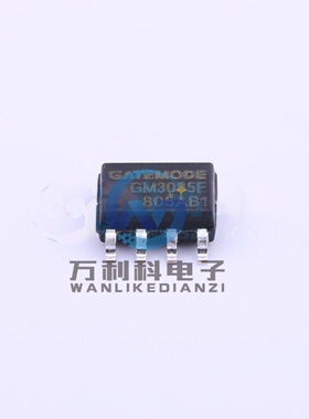 GM3085E 收发器RS-485/RS-422芯片SOP-8封装 原裝正品