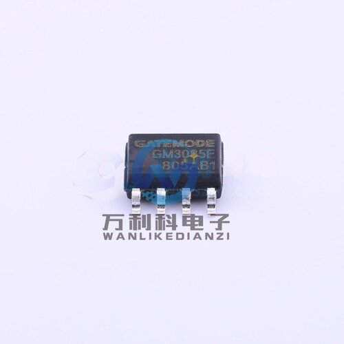 GM3085E 收发器RS-485/RS-422芯片SOP-8封装 原裝正品