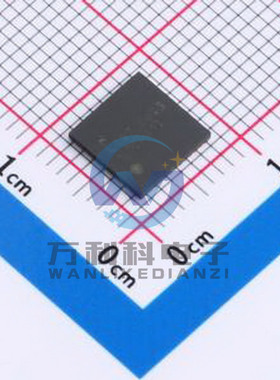 DS100DF410SQE/NOPB 时钟提取和数据恢复 WQFN-48封裝 原装正品