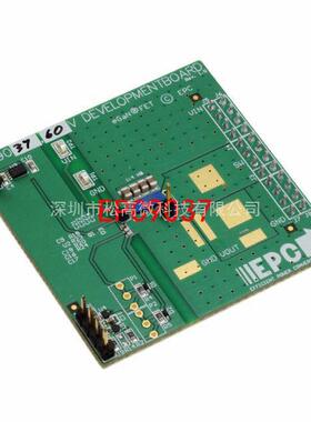 EPC9037 [BOARD DEV FOR EPC2101 60V EGAN]