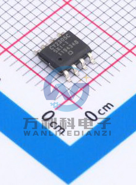 CY2305CSXI-1 时钟发生器/频率合成器/PLL SOIC-8封裝 原装正品