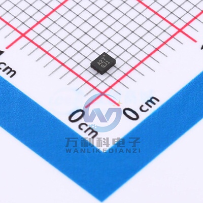 TPSGM7227YUWQ10G 模拟开关/多路复用器QFN-10L(1.4x1.8)封装 原