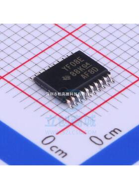 | TXS0108EPWR TXS0108EPW TXS0108 YF08E TSSOP-20 IC芯片