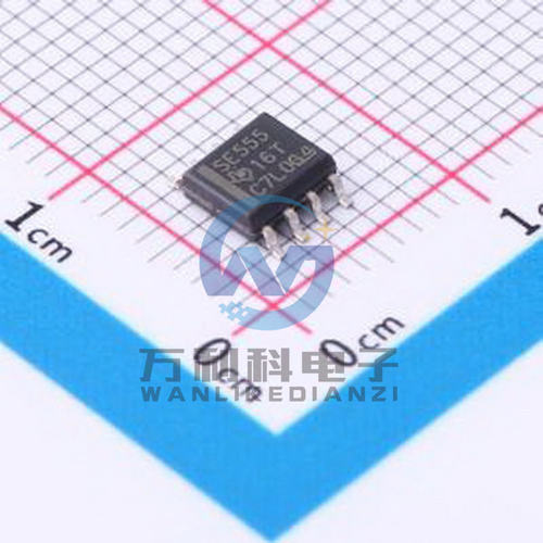SE555D 定时器/计时器 SOIC-8封裝 原装正品