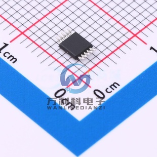 COS5A23159 单刀双掷(SPDT)模拟开关/多路复用器MSOP-10封装 原裝