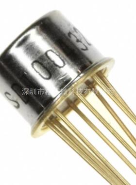 SD100-43-23-232 [DETECTOR/AMP UV ENH 2.54MM TO-5]