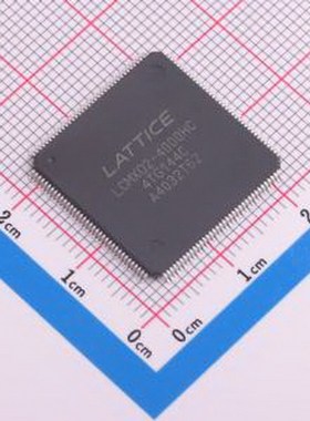LCMXO2-4000HC-4TG144C 可编程逻辑器件(CPLD/FPGA) TQFP-144(20x