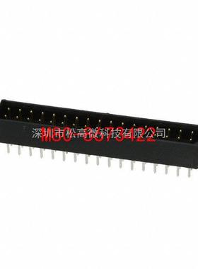 M80-8673422 [CONN HDR 2MM DUAL W/LATCH 34POS]