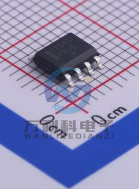 MC12093DR2G 时钟发生器/频率合成器/PLL SOIC-8封裝 原装正品