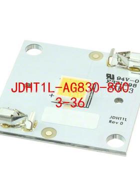 JDHT1L-AG830-8003-36 [EVAL MODULE FOR CREE MHD-G]