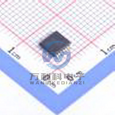 MM74HC08MTCX 逻辑门 TSSOP-14封装 原装正品