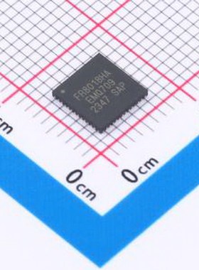 FR8018HA-8-P 单片机(MCU/MPU/SOC) QFN-48(6x6)封裝 原裝正品