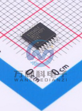8305AGLFT 时钟缓冲器/驱动器/分配器 TSSOP-16封裝 原装正品