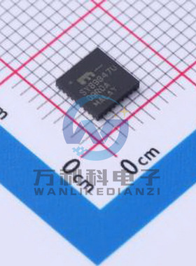 SY89847UMG 时钟缓冲器/驱动器/分配器 QFN-32(5x5)封裝 原装正品