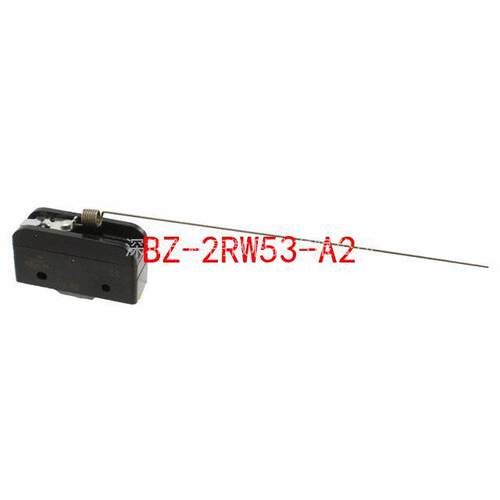BZ-2RW53-A2 [SW STR LVR SPDT 15A SCREW 125V]