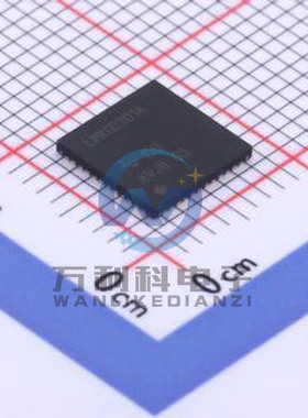 LMK00301ARHSR 时钟缓冲器/驱动器/分配器 WQFN-48-EP(7x7)封裝