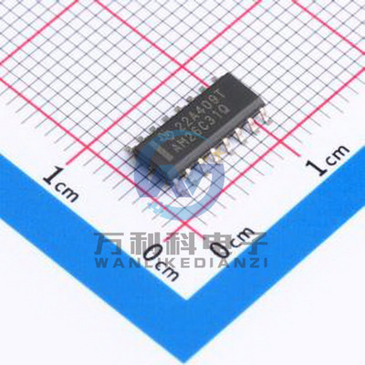 AM26C31QDR 缓冲器/驱动器/收发器 SOIC-16封装 原装正品