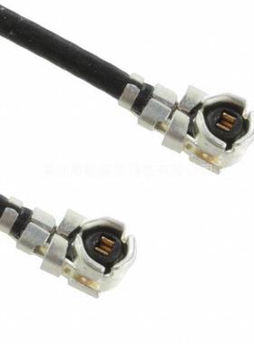 A-1PA-113-089B2 [CONN JUMPER AMC PLUG-PLUG 89MM]