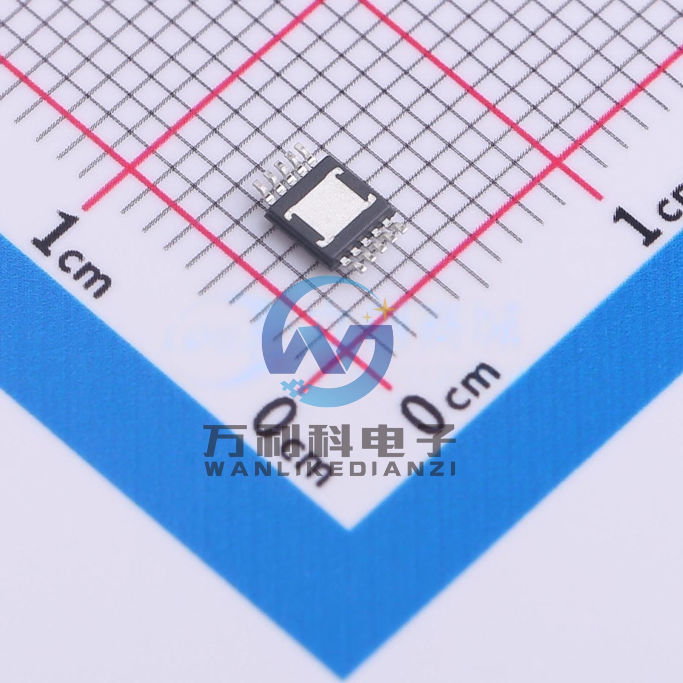 LT3960EMSE#TRPBF -40℃~+125℃CAN收发器MSOP-10-EP封装 原裝正