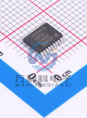 5V41066PGGI 时钟发生器/频率合成器/PLL TSSOP-20封裝 原装正品